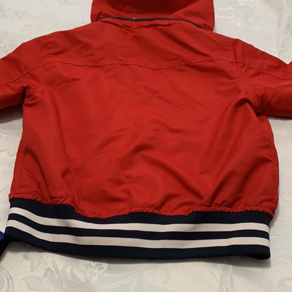 Polo boys jacket - Picture 12 of 12